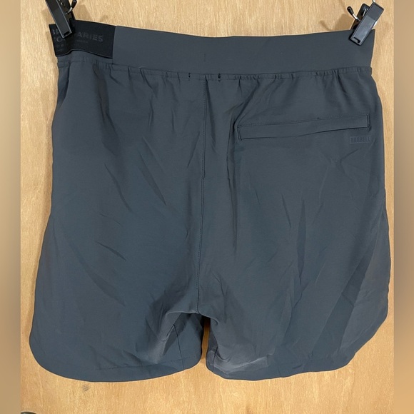 BARBELL- Adapt Training Short - Picture 3 of 4